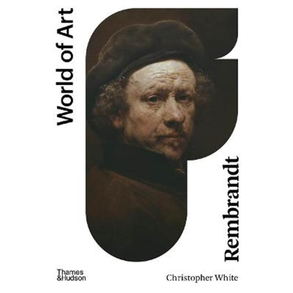 Rembrandt (Paperback) - Christopher White